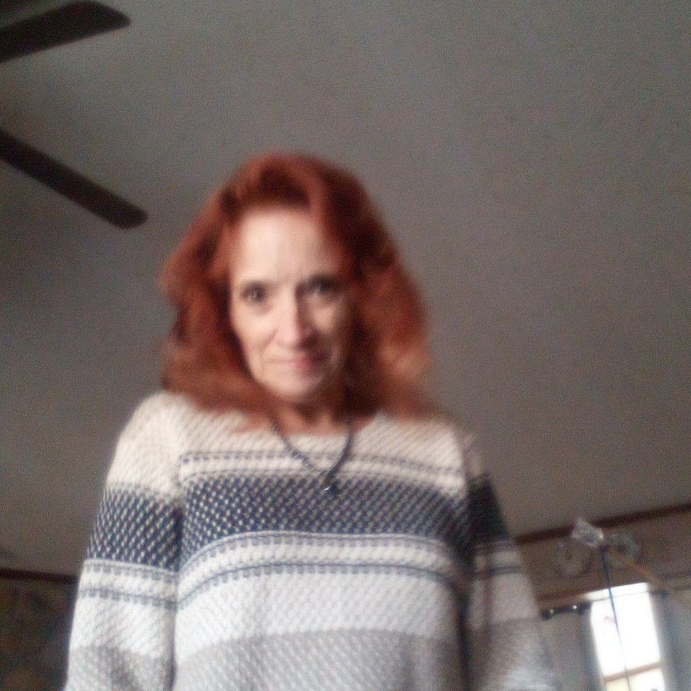 Meet your Posher, Lori